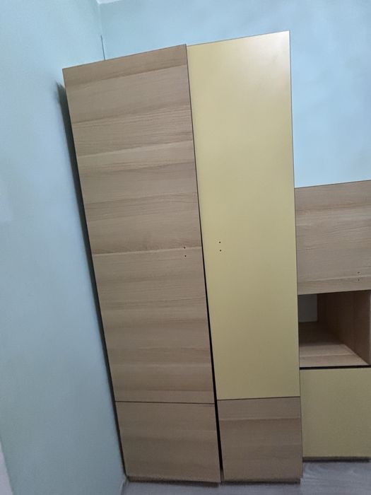 Szawa dziecienca z zestawu “Myszka”