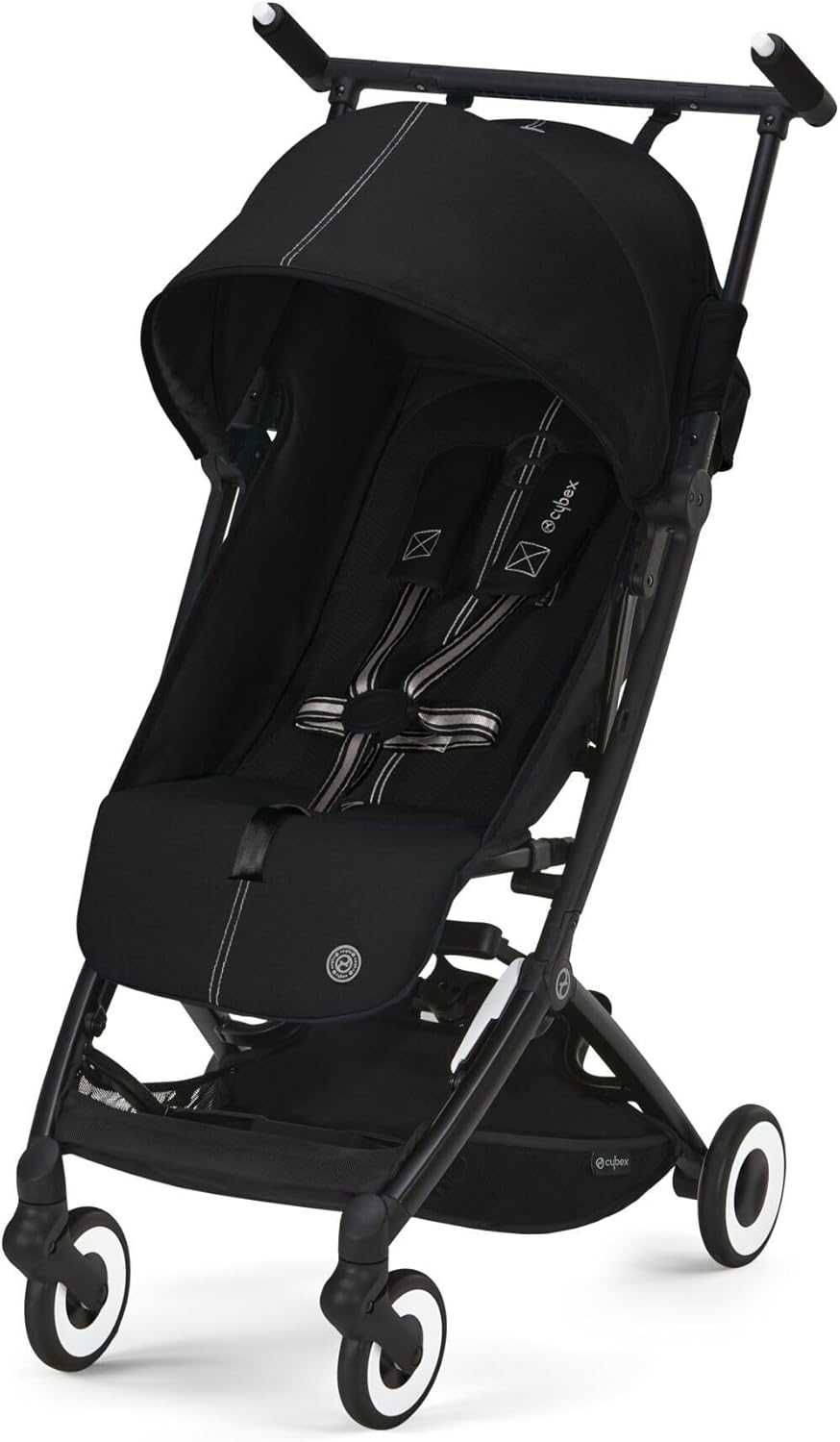 Cybex LIBELLE wózek spacerowy do 22 kg kompaktowy mały lekki