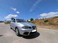 SEAT Ibiza 1.4 TDi Reference