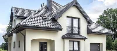 Профнастил ~профлист ~ металопрофіль ~ Металочерепиця Великі Мости