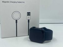Apple Watch 8 41mm Midnight ГАРАНТІЯ 6 Місяців