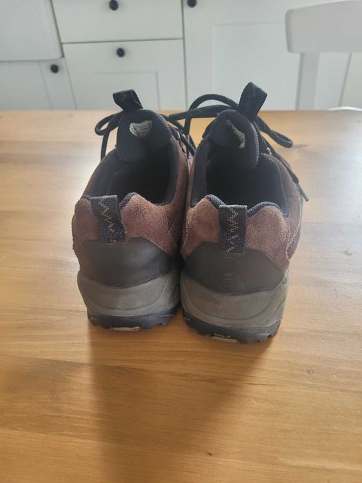 Buty gore-tex, viking, 39