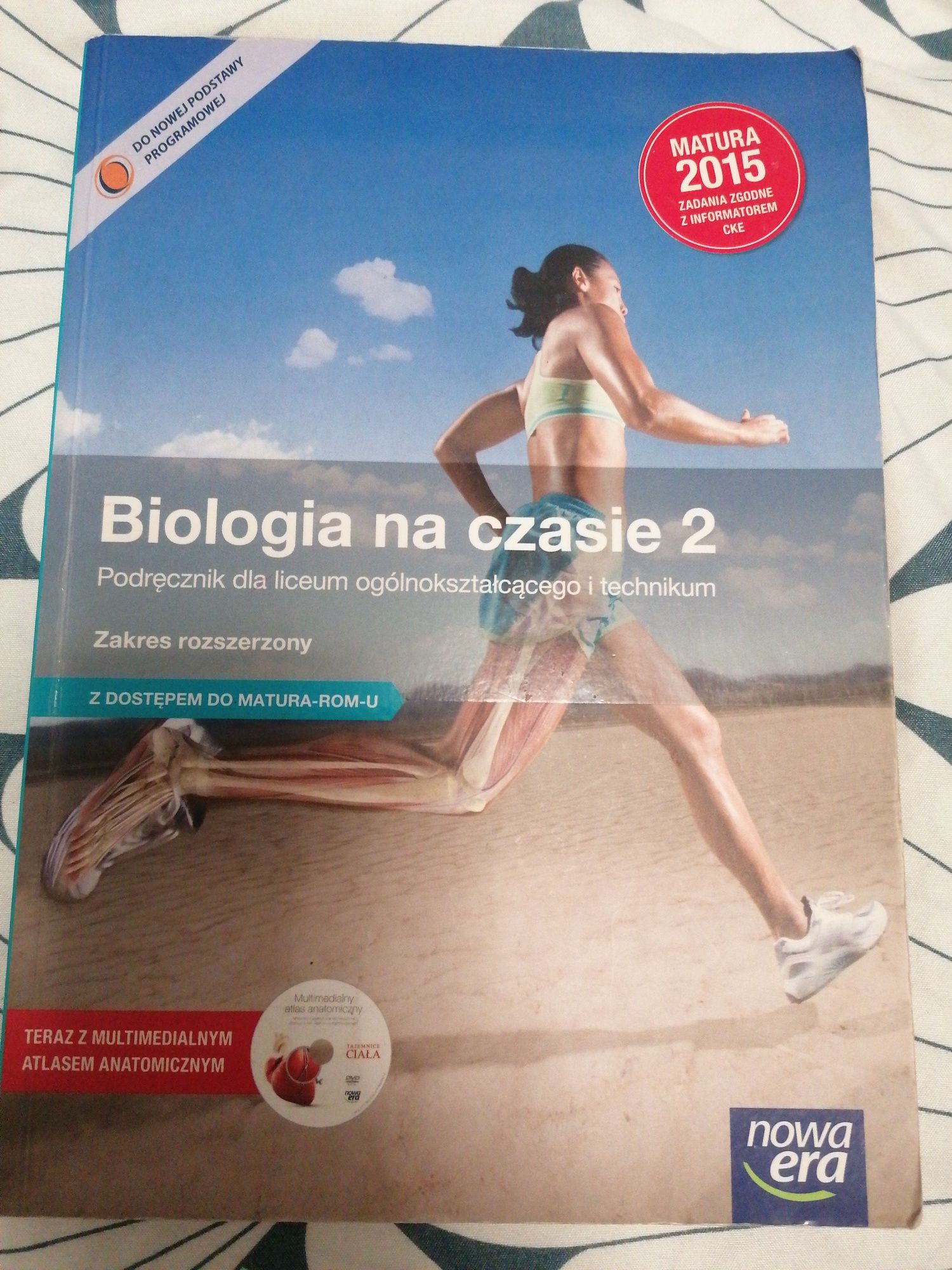 Biologia na czasie 2