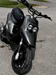 Yamaha bws (neos, aerox, slider, jog)