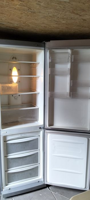 Sprzedam lodówkę LG No Frost