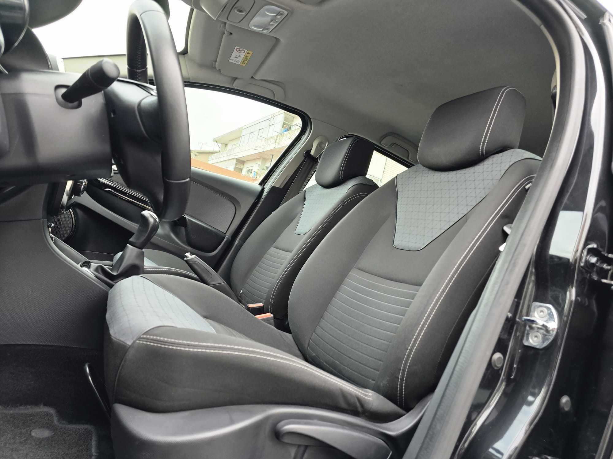 RENAULT CLIO 1.5DCI 90CV