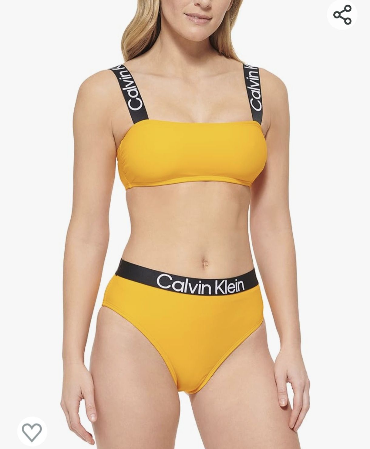 Купальник Calvin Klein! Оригінал.