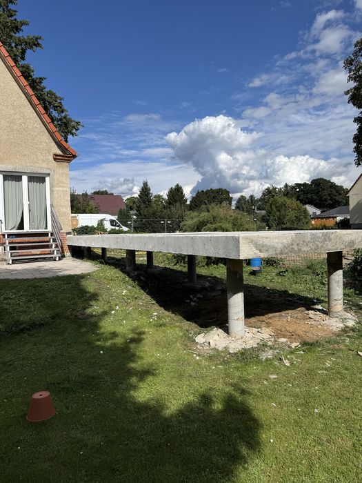 Firma budowlana budowa domow kompleksowo