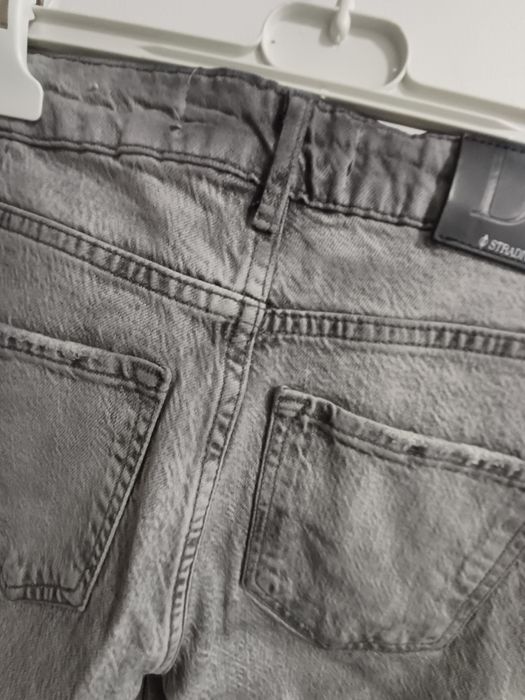 Calca da stradivarius n.34  como nova 9€