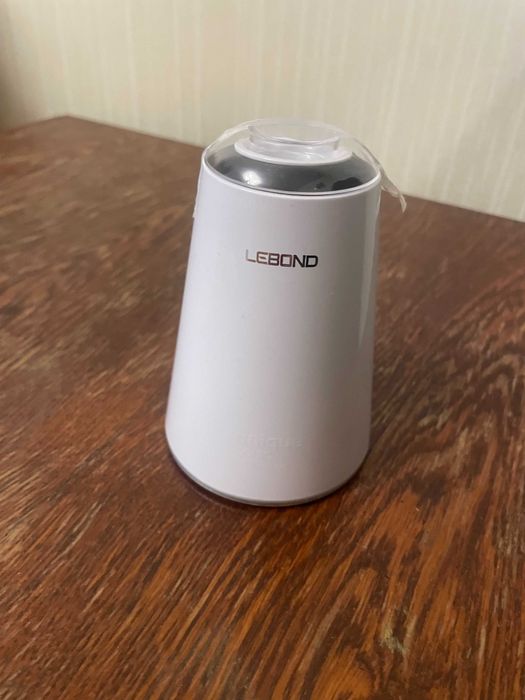 Вертикальный дезинфектор зубных щеток Lebond 15 C-MAX UV Sanitizer