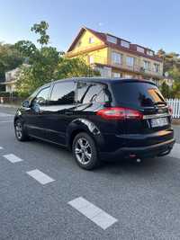 Ford S-Max 2.0Cdti 140km/170km okazja!