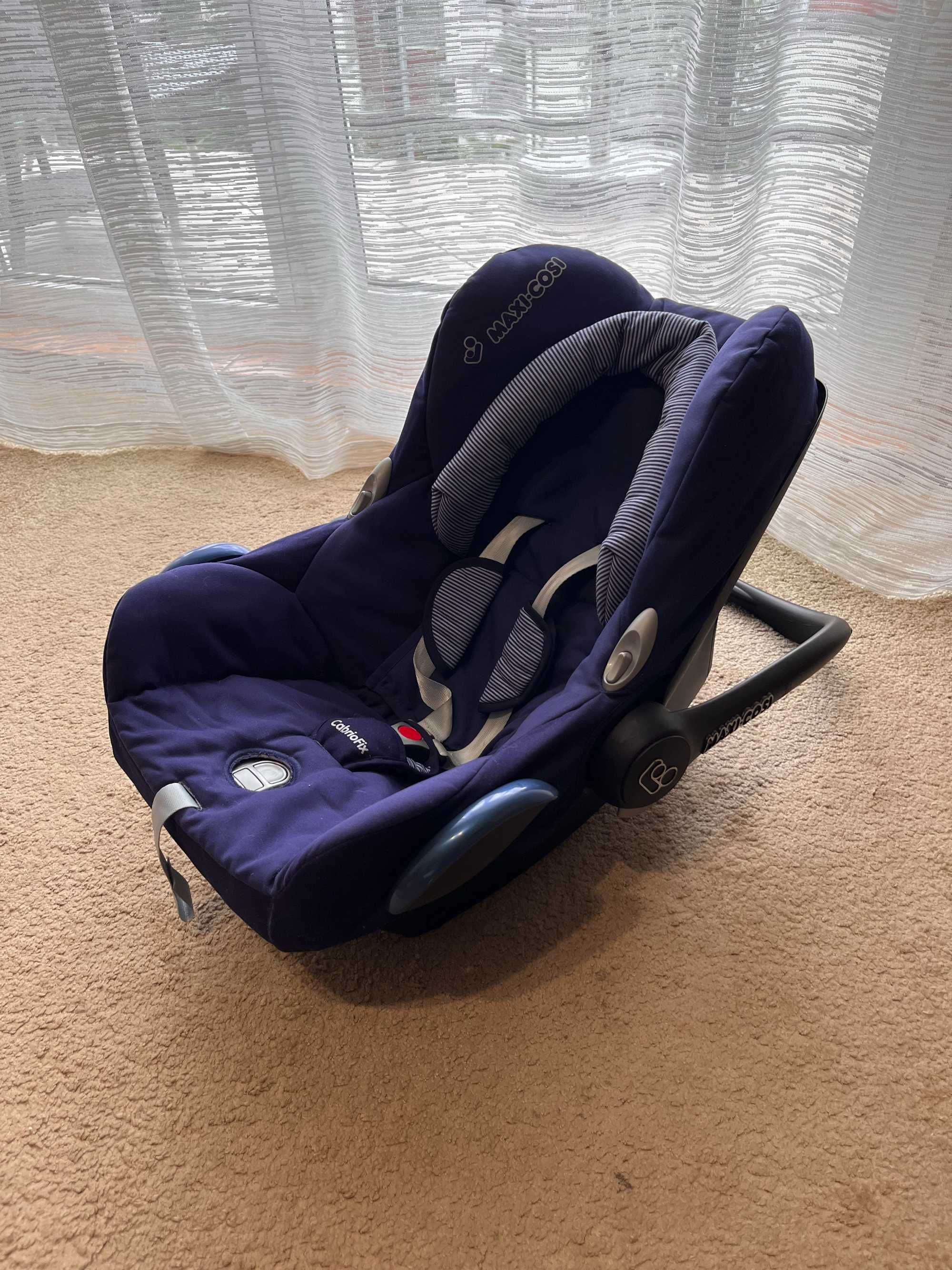 Fotelik Maxi Cosi Cabriofix