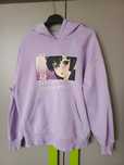 Bluza anime roz XS House