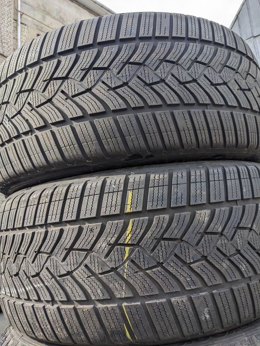 245/45R18 Goodyear 2021рік