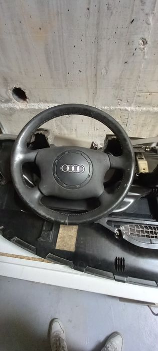 Volante audi a3 8l