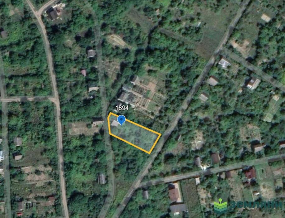 Продаж дачної ділянки з будинком в с. Угринів (10)