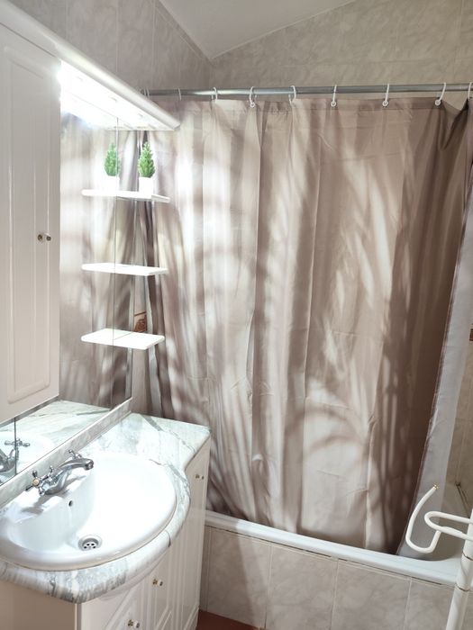 Apartamento T3 a 2 minutos do polo I da UBI