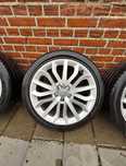Felgi aluminiowe 19" 5x112 Audi A4 A6