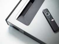 Formovie THEATER 4K Laser Projector – UST, DolbyVision, Bowers&Wilkins