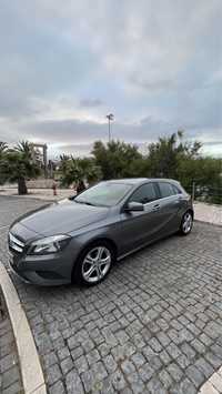 Mercedes classe A 180 Cdi BE Urban