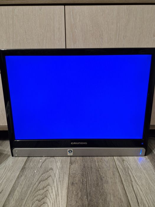Телевізор grundig 22