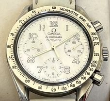 Relogio OMEGA Speedmaster