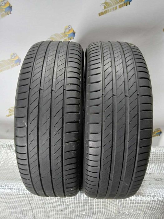 Шини Michelin 195/65R16. 2шт. Літо 2023р. (0363)