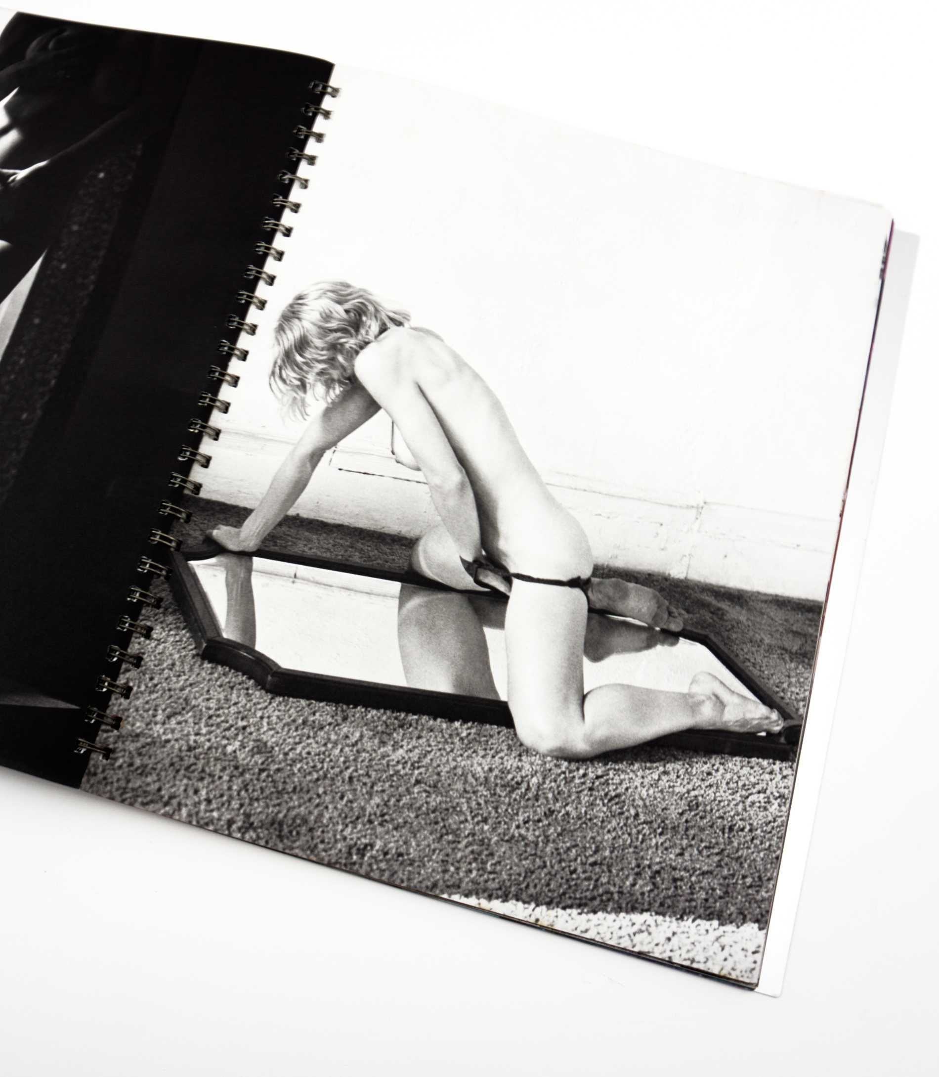 Madonna: SEX 1992 Livro Fotografia / photobook