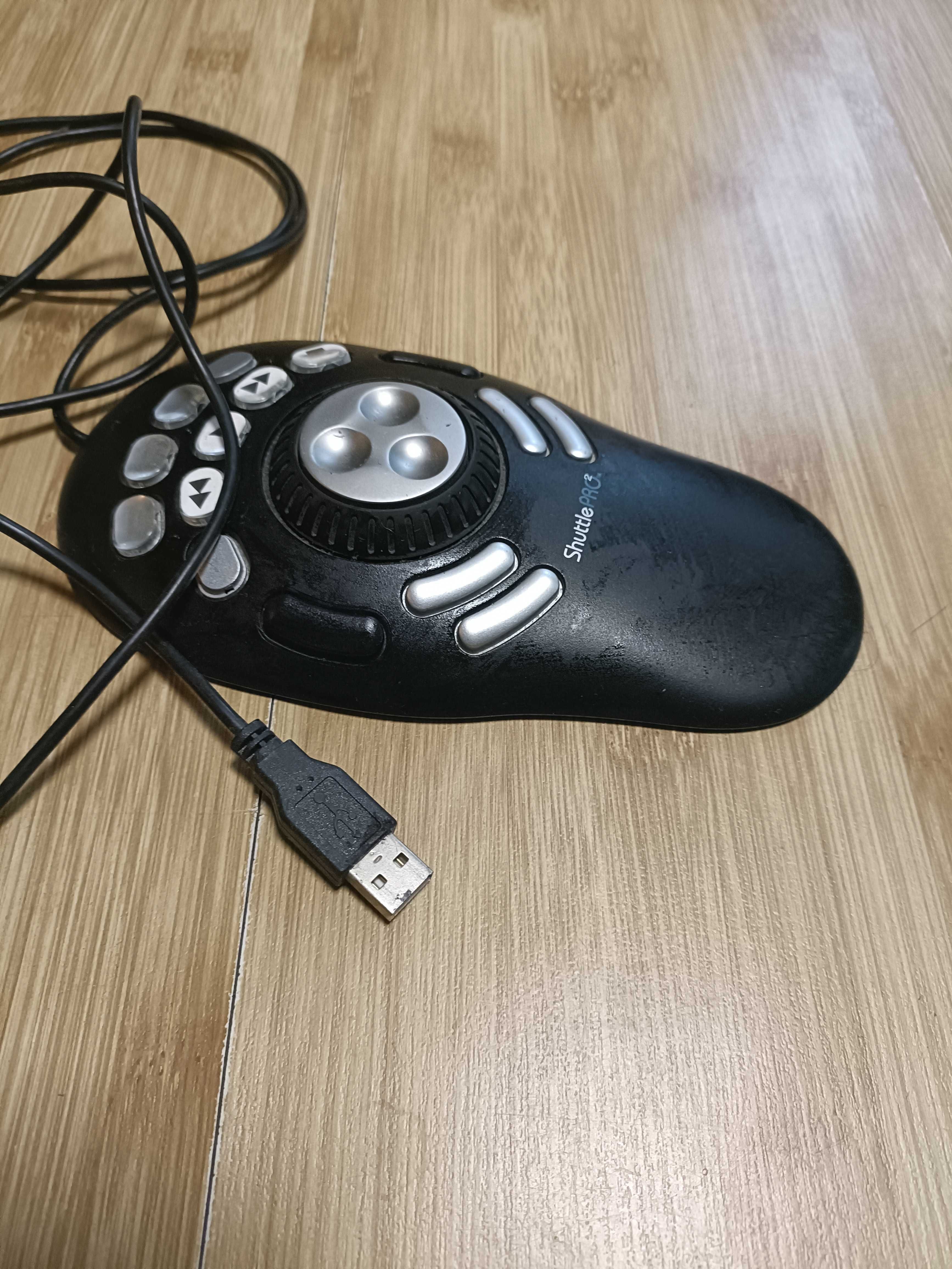 Shuttle pro S PROV2
