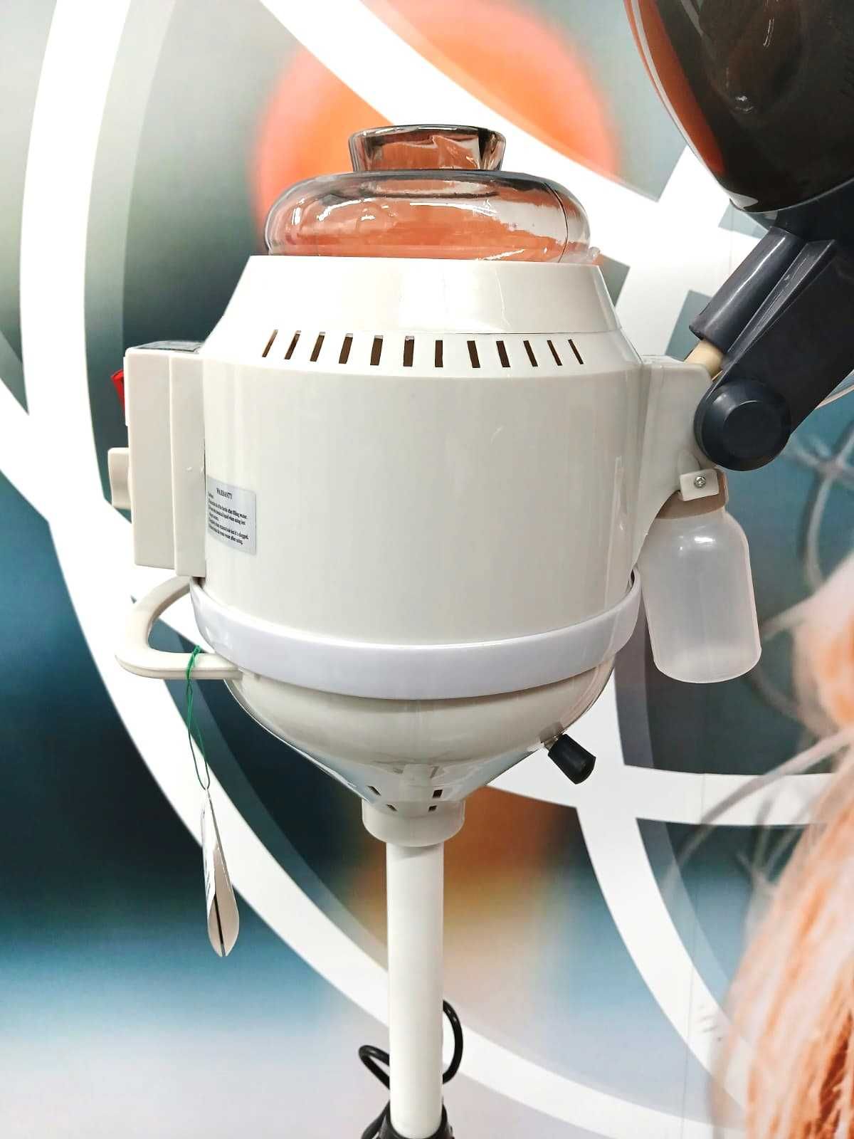 Vaporizador de Cabelo - Novo e Profissional