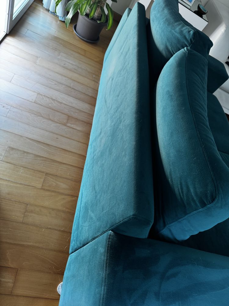 Sofá 2 lugares Bo Concept