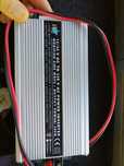 Conversor 12v para 230v