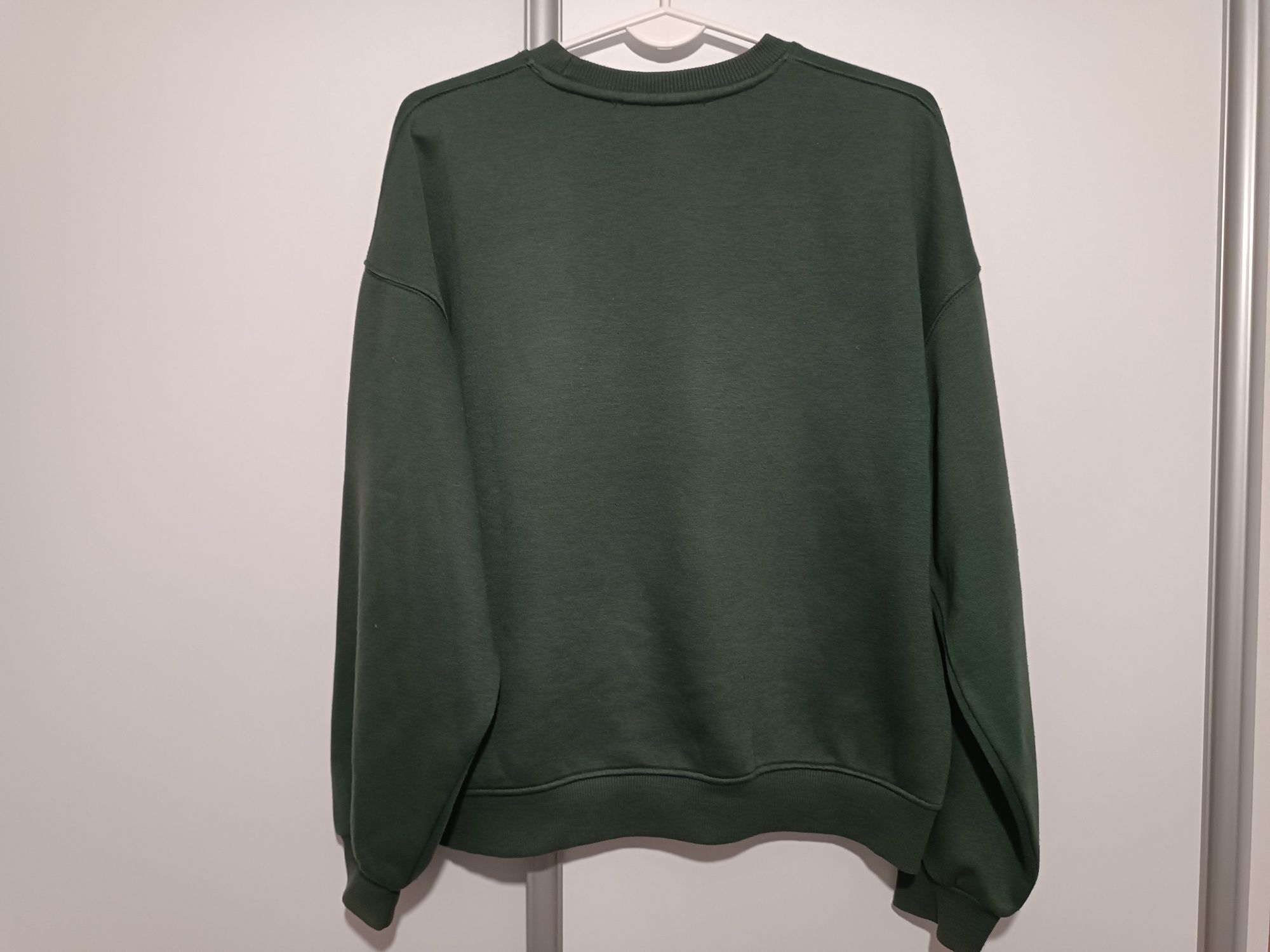 Bluza z nadrukiem
