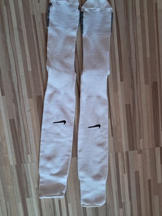 Getry ,skarpetki piłkarskie nike