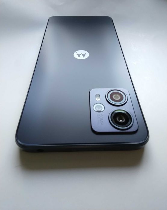 Motorola G23 8/128GB – stan idealny, kompletny, nowe etui i szkło