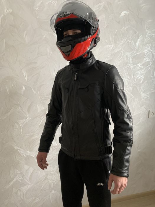 Harley-Davidson Men's FXRG Triple Vent System Waterproof