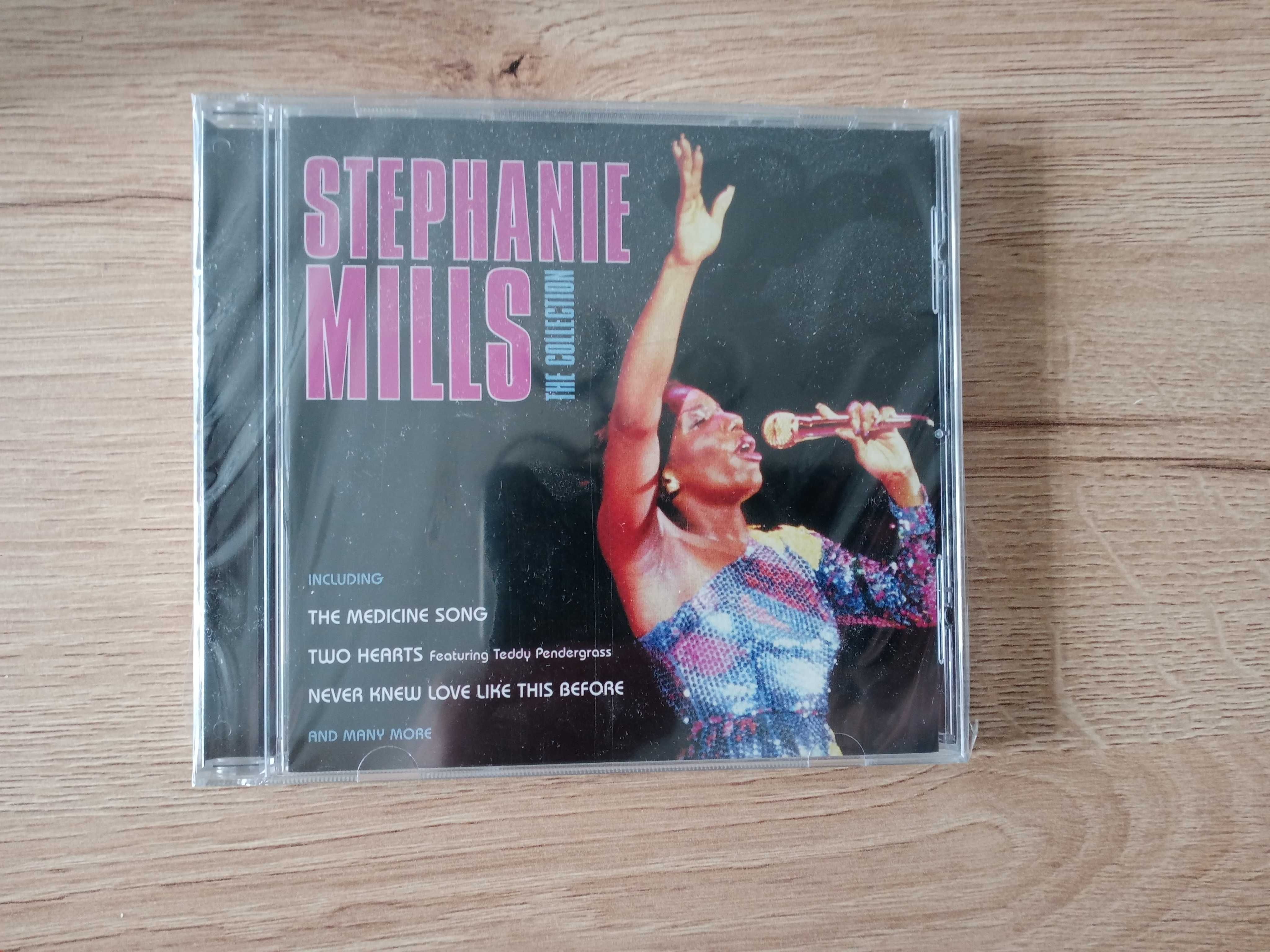 Stephanie Mills: The Collection (CD) NOWA