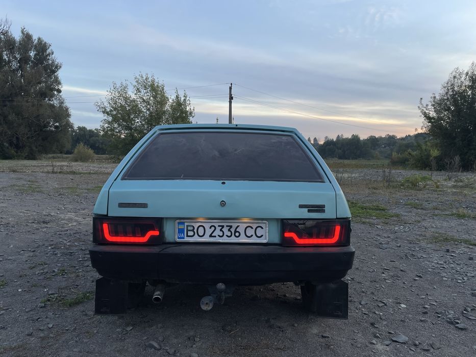 Ваз 2109 Балтика Газ/Бензин, Срочно!