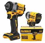 DEWALT Klucz Udarowy Bezszczotkowy Zakrętarka Wkrętarka Udarowa do Kół