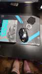 Logitech g502 hero