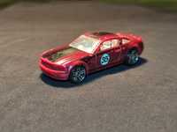 Hot wheels 2005 Ford Mustang GT