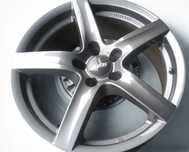Felgi Alu R17'' 5x114.3 renault megane laguna scenic kadjar koleos