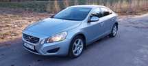 Volvo S60 T5 AWD