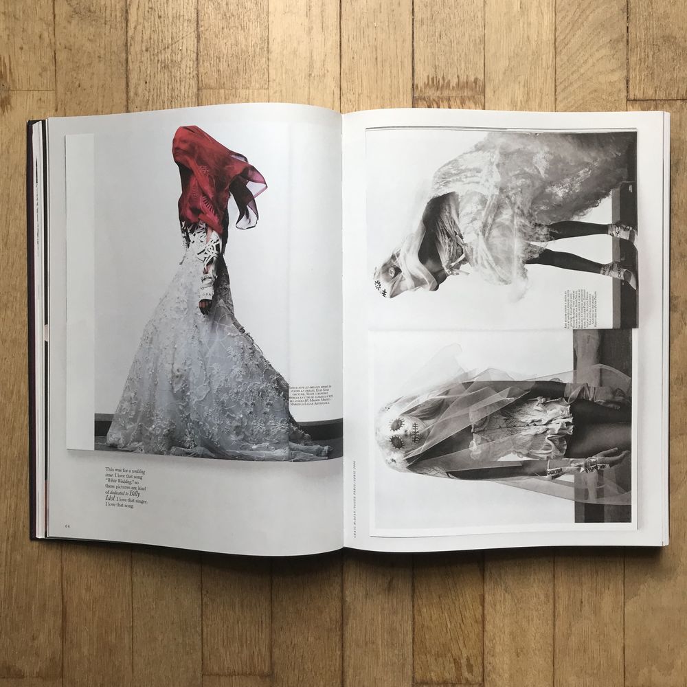 Книга Carine Roitfeld - Irreverent