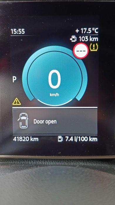 MINI Cabrio Cooper Auto