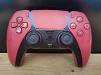 Pad SONY PS5 DualSense V2 Cosmic Red