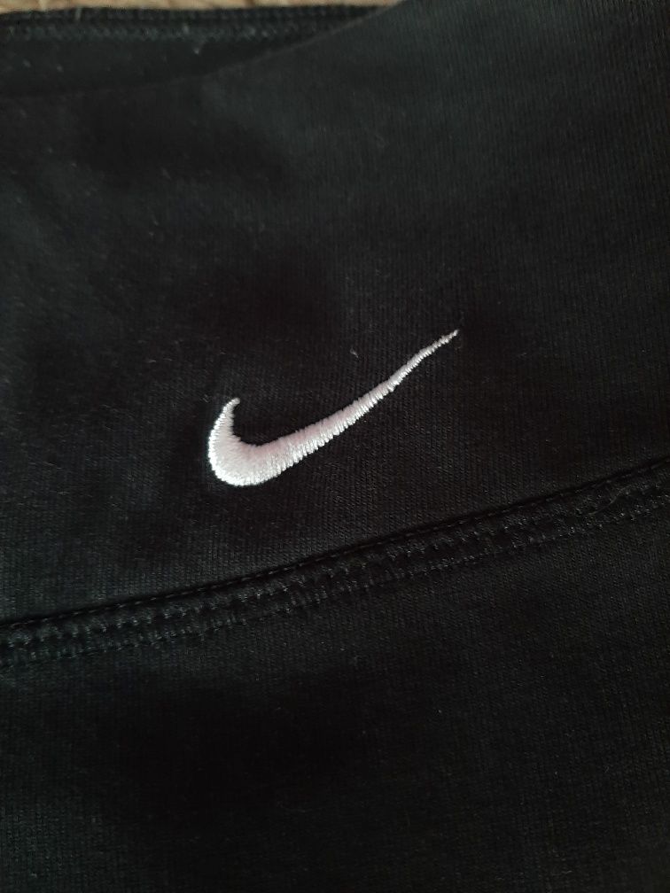 Legginsy damskie Nike S