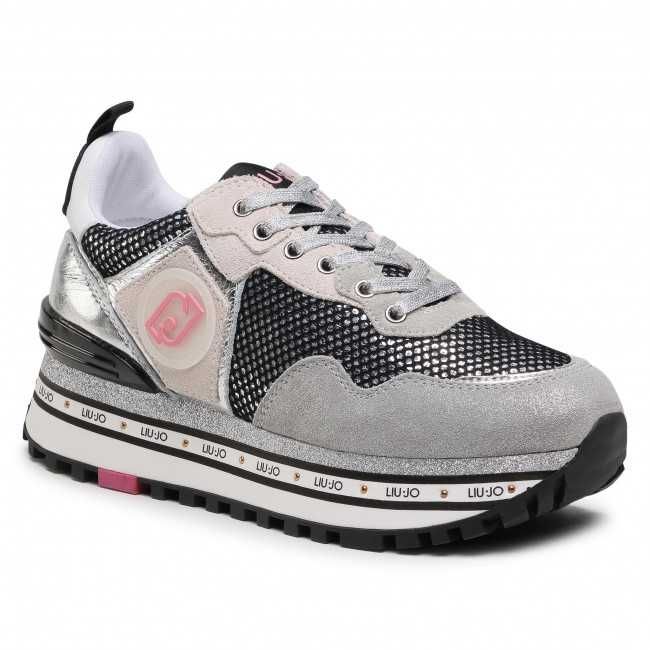 Sneakersy Liu Jo 40