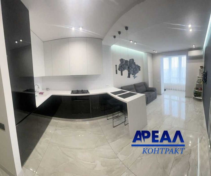 Продам однокімнатну квартиру  ЖК "Олександрівський 1"