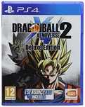 Dragon Ball 2 Xenoverse [Play Station 4]